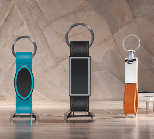 Rozetler ve anahtarlıklar