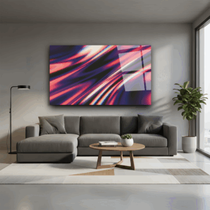 Design Colors Portrait